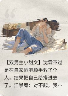 小说零度恋人主角为沈霖江景宥免费阅读