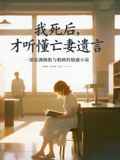 我死后，才听懂亡妻遗言在线阅读 苏念顾言赵峰免费小说精彩章节