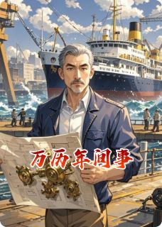 万历年间事完整版-叶小天庄心月在线全文阅读
