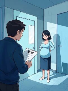 产检都aa，婆婆手术老公要我掏八十万免费阅读全文，主角沈聿礼温瑜小说