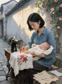 楚小姐的荆棘路无广告阅读 楚曼卿顾晏辰楚念免费在线阅读