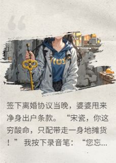 宋瓷程屿白盼盼小说离婚后三十天我翻盘成顶流真千金完整章节-暗夜阅读网