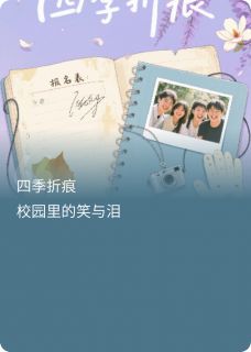 四季折痕抖音全本小说陶桃夏阳苏晚抖音免费章节阅读