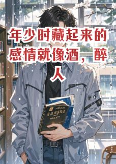 无广告小说年少时藏起来的感情就像酒，醉人-林辰苏晚江涛在线阅读