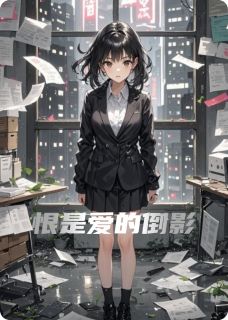 恨是爱的倒影小说的书名是什么