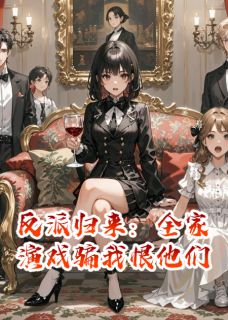 反派归来：全家演戏骗我恨他们仇恨姜曦姜澈-言果转运小说