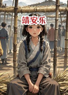 书荒推荐靖安乐(蔡大勇许靖安)在线试读