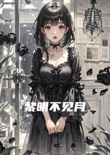 黎明不见月花瓣黎月高阳全章节在线阅读