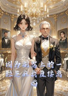 李远哲白若薇小说因为副驾上的一粒芝麻我直接离婚免费阅读