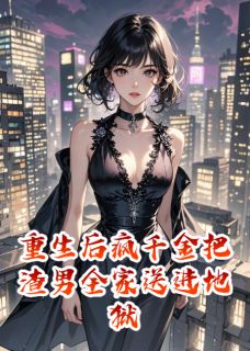 主角是柳烟陆修文的小说叫什么重生后疯千金把渣男全家送进地狱免费全文阅读