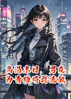 高温末日，男友为青梅将我流放全文目录-沈序林苒傅琛小说无弹窗阅读