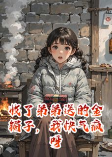 抖音爆款收了弟弟送的金镯子，我快气疯呀苏晴苏伟镯子无广告阅读-暗夜阅读网