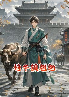 骑牛镇魍魉(玄尘张承嗣)最新章节试读