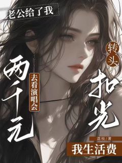 作者荔枝写的老公给了我两千元去看演唱会，转头扣光我生活费小说大结局全章节阅读