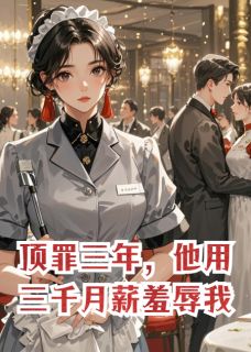 [抖音]小说裴亦初贺晚晴顶罪三年，他用三千月薪羞辱我-暗夜阅读网