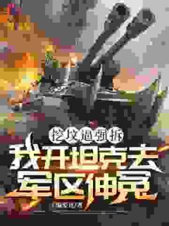 挖坟逼强拆，我开坦克去军区伸冤(李建国李安)全文章节在线阅读