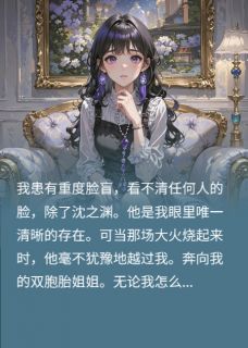 认错我和姐姐后，他悔疯了【全章节】沈之渊江瑜完结版免费阅读