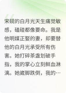 99次代她受刑他数清我身上98烙印宋砚阮清漪无广告在线阅读-暗夜阅读网