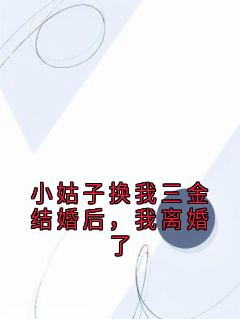 张娜林平小姑子换我三金结婚后，我离婚了小说完整版