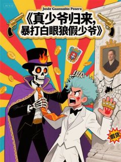 抖音小说真少爷归来，暴打白眼狼假少爷主角韩明轩苏沐晴全文小说免费阅读