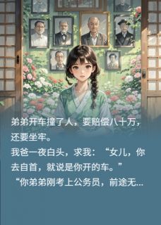 全本资源在线阅读爸妈让我替弟坐牢，我送他们进狱林辉佳佳