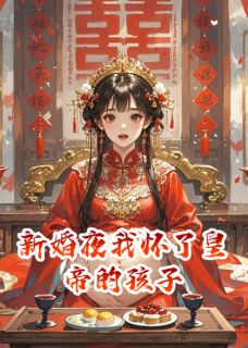 抖音新婚夜我怀了皇帝的孩子by执笔云墨间在线阅读-暗夜阅读网