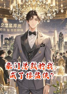 豪门总裁的我，成了接盘侠？小说百度云完整章节列表免费阅读