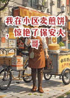 小棠林知夏小说(我在小区卖煎饼，惊艳了保安大哥)_小棠林知夏小说最新章节
