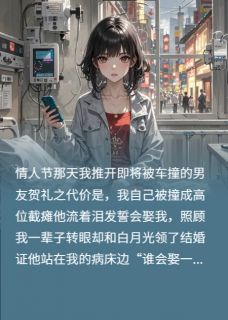 最完整版重回情人节，男友高位截瘫了热门连载小说
