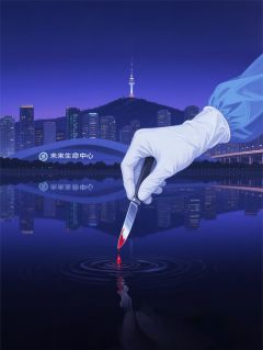 全章节小说恶魔的手术刀匪一所思最新阅读