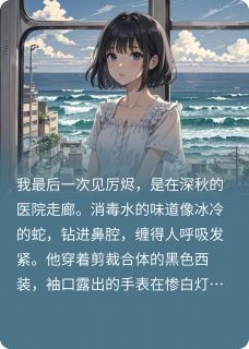 抖音烬途无你小说章节阅读