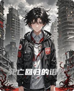 沈渊沈璃小说<死亡回归的诅咒>全文在线阅读