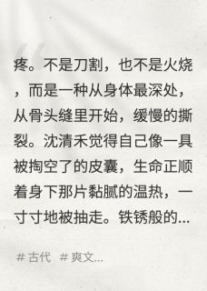 主人公沈月影萧景琰沈清禾在线免费试读夫君剖腹取子？我重生在洞房夜最新章节列表