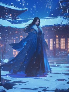 抖音小说回眸已是千秋雪乔飞雪萧容与全文txt-暗夜阅读网