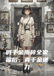 抖音苏明薇林晚小说叫什么名字