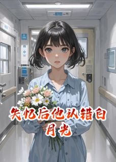 傅沉渊苏清漪全本小说 失忆后他认错白月光全文免费在线阅读