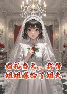 爆款小说婚礼当天,我替姐姐嫁给了姐夫-主角苏晚顾寒川林骁在线阅读