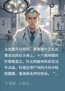 书荒推荐无影灯下:一名妇产科医生的坠落(黄志远林慧)在线试读