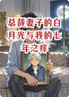 抖音总裁妻子的白月光与我的七年之痒txt小说阅读