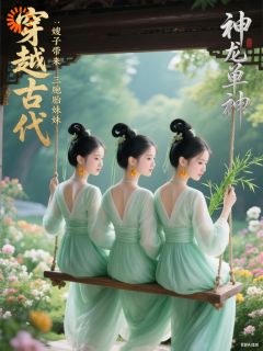 穿越古代：嫂子带来三胞胎妹妹by神龙单神免费阅读小说大结局