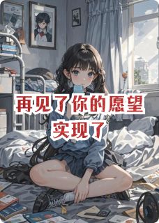 （全集-免费）再见了你的愿望实现了完本小说_斓洁汤梓文全文免费阅读