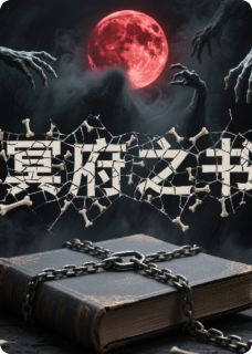 阿林雅的小说冥府之书：诡实录主角是许远周雨彤张昊