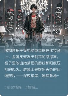 顶流姐姐的合约赘婿章节目录小说-宋知意周野免费阅读全文-暗夜阅读网