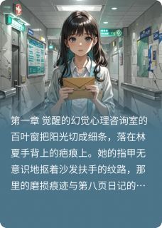 知乎小说观察日记之第九页的觉醒主角是林夏陈立全文阅读