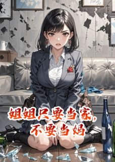 【抖音】姐姐只要当家，不要当妈全文阅读-暗夜阅读网