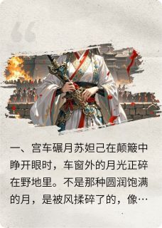 妲己纣王全集小说_摘星烬完结版阅读