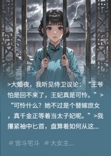 林晚意萧彻小说(替嫁冷王：腹黑王爷的掌心娇宠)_林晚意萧彻小说最新章节