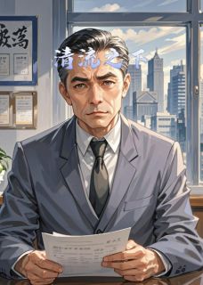 清流之下全文目录-张正平徐明小说无弹窗阅读