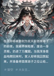 抖音爆款凌辱重生！堕魔后血洗宗门和养妹苏浅浅林惊澜无广告阅读-暗夜阅读网