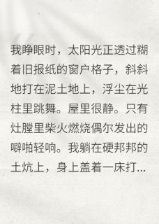 最新小说重生七零，我让竹马少奋斗十年主角陈卫东王红梅全文在线阅读